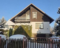 Chata Kouřilka - Dalov