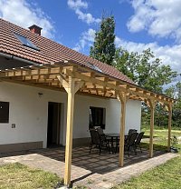 V Běchárkách - Běchárky