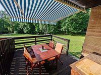 Apartmán U LEGUÁNA - Slapy - Ždáň