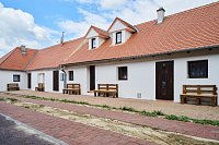 Chalupa Datel - Štítary