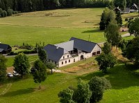 Statek Samotín - Samotín