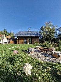 Tvůj wellness domeček - Desná