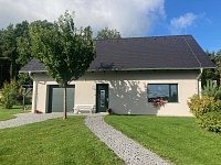 ChaChaloupka - Chaloupky