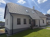 Apartmány Kadov - Kadov u Sněžného