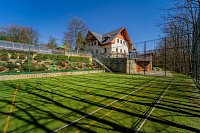 Rezidence Nad Vodopády - Rešov