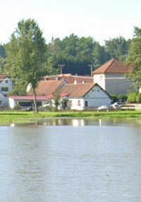 Chalupa Česlava - Dlouhá Lhota