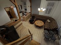 Apartmán Bára - Tanvald