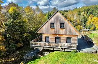 Chalet Olešnice - Olešnicev O. h.