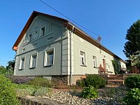 Chalupa k pronajmutí - Horní Povelice