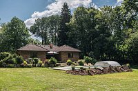 Kunějov Holiday House - Kunějov