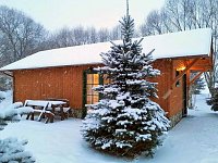 Tatralandia Chatka SnoWiki - Liptovský Mikuláš