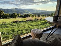 Pod Žítkovským vrchem - Žítková