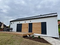 Domeček u potoka - Staré Hodějovice