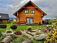 Zrúboček - Liptovský Trnovec