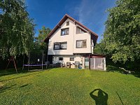 Kouzelné místo u vody - Hluboká nad Vlt.