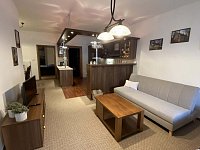 Apartmán Štěpánkův Pivovar - Jemnice