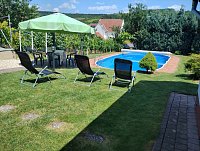 Rekreační dům Dambořice - Dambořice