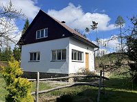 Chata Vyskytná - Vyskytná