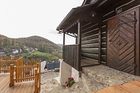 Orlí hnízdo - Štramberk