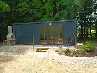 Na Vršku - Senožaty - Nečice