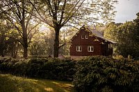 Chata Čenkovice - Čenkovice