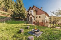 Orličky apartments - Orličky