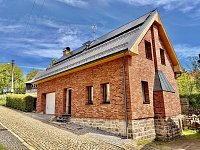 Apartmán v quot;Drázequot; - Zásada