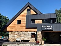 Horská chata Královský kámen - Nicov