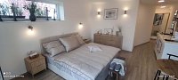 Apartmán U zlatého křížku - Loukov
