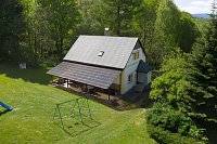 Rekreační dům Na kopečku - Lampertice