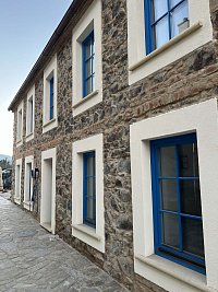 Štajnhaus Dubice - Řehlovice - Dubice