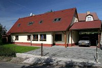 Chalupa Bella - Žamberk