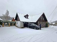 Svemico 259 - Černý Důl