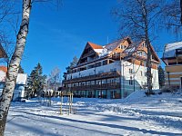 Apartmán Lipno 40 - Lipno nad Vltavou