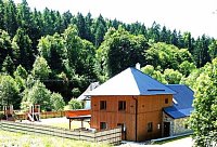 Chalupa k pronájmu - Herbortice