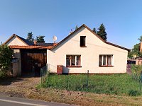 Ubytování u 3 čerešní - Hladké Životice