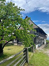 Bezva relax Bezděz - Luka