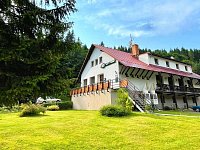 Wellness Hotel Zdobnice - Zdobnice