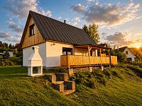 Chata nad Lipnem - Kobylnice