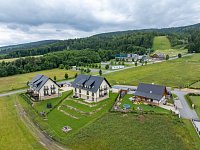 Apartmán BUĎA - Mlýnický Dvůr