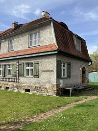 Apartmány u Johanitské komendy - Český Dub