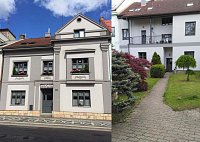 Penzion Sarmo - Lázně Bělohrad