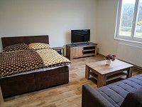 Apartmánový byt Kristýna - Nový Hrozenkov