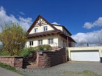 Apartmán Na Vyhlídce - Rožnov pod Radh.