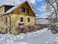 Chalupa Václav - Lipno nad Vltavou