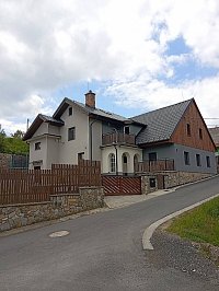 Na Hrádku - Horní Studénky