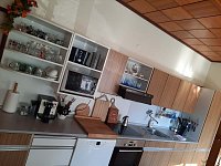 Chalupa u potoka - Doubravice