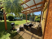 Apartmány Lucie v Českém ráji - Radvánovice