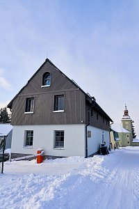 Rezidence U Kovárny - Horní Blatná