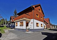 Apartments Bayer - Abertamy